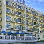 Ocean City Maryland Hotel